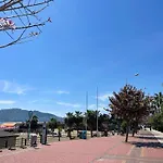 Sa Apartments! Sea And Mountain View 2Bd Duplex
