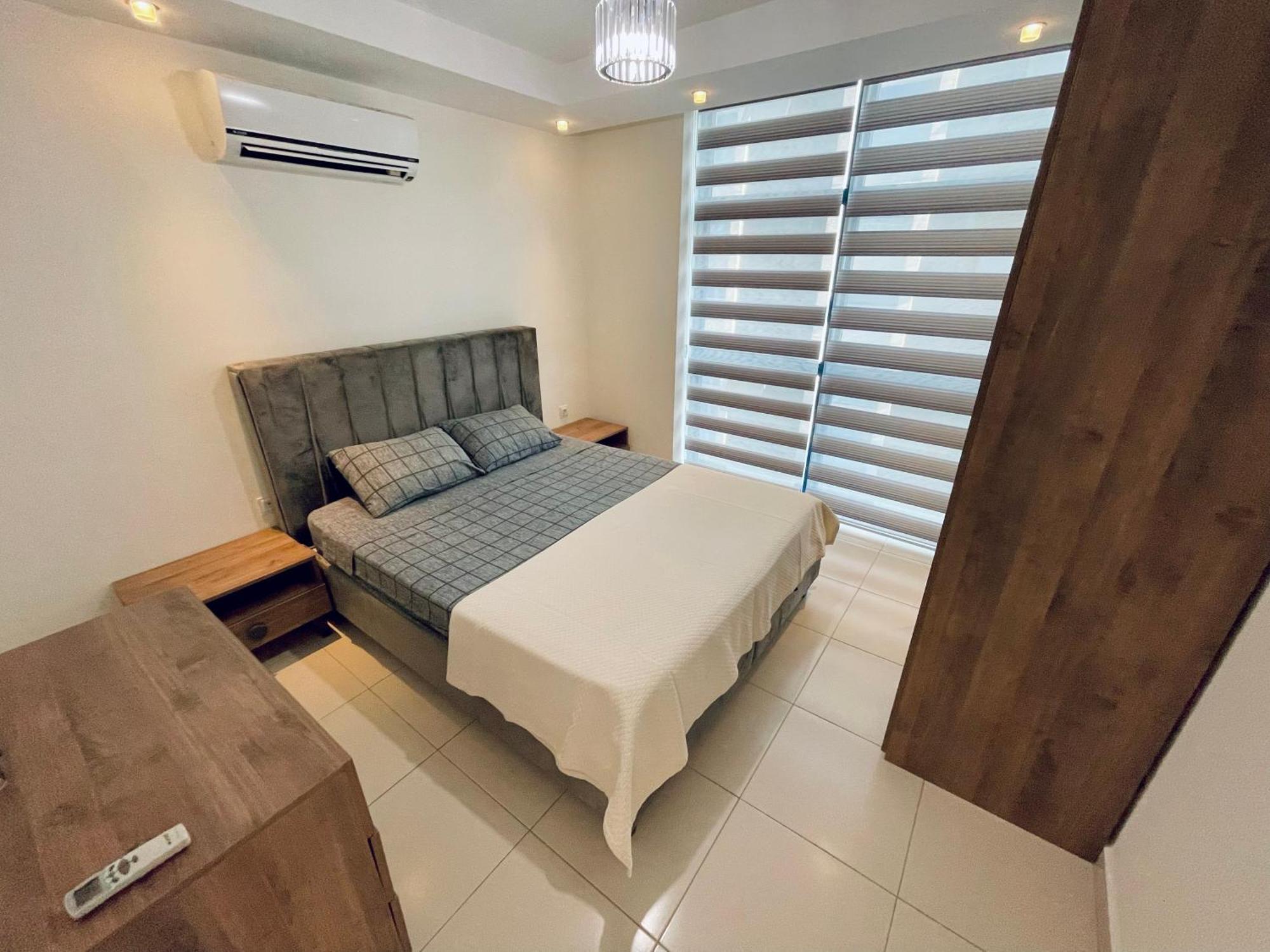 Sa Apartments! Sea And Mountain View 2Bd Duplex Leilighet
