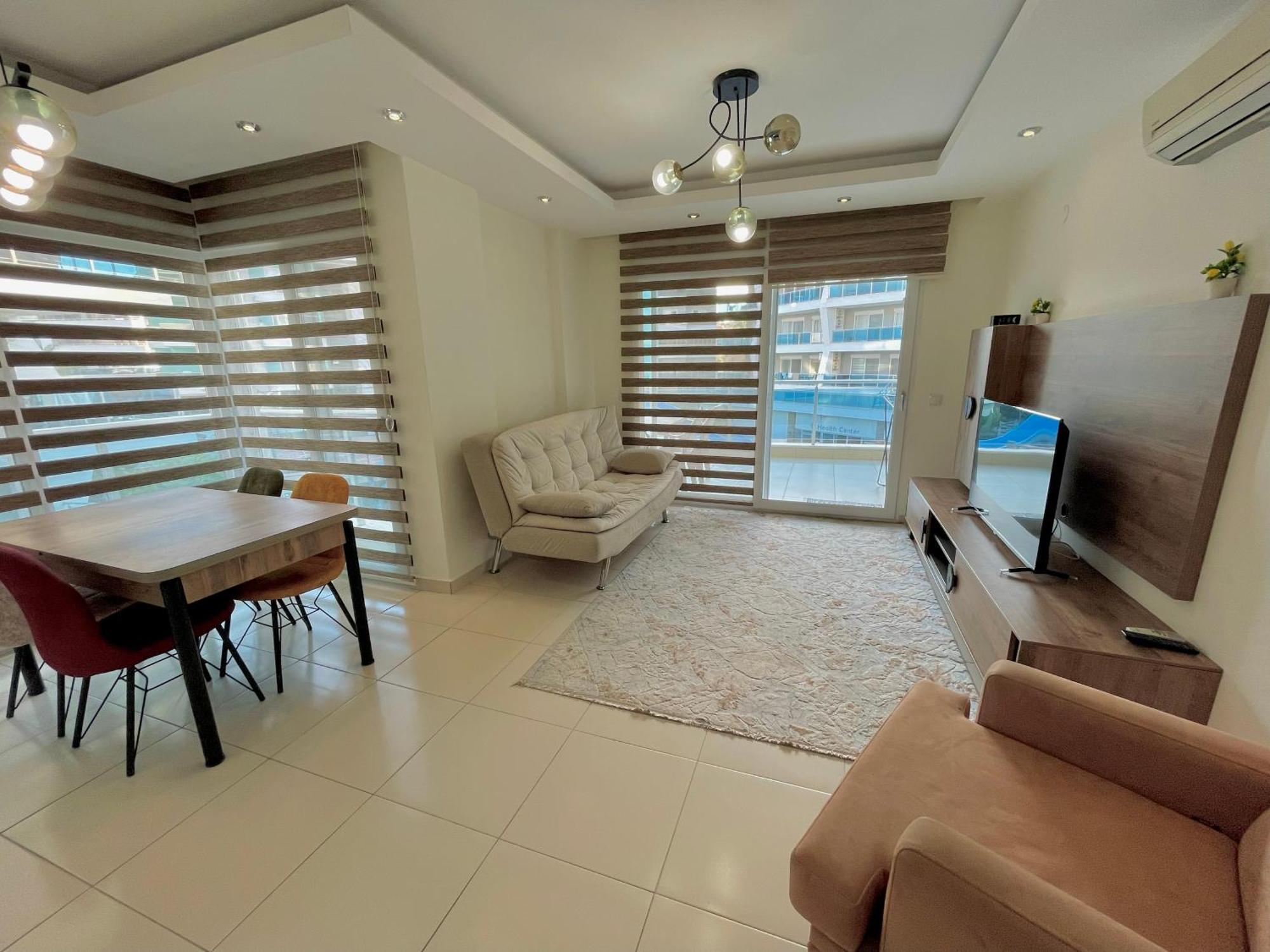 Leilighet Sa Apartments! Sea And Mountain View 2Bd Duplex *