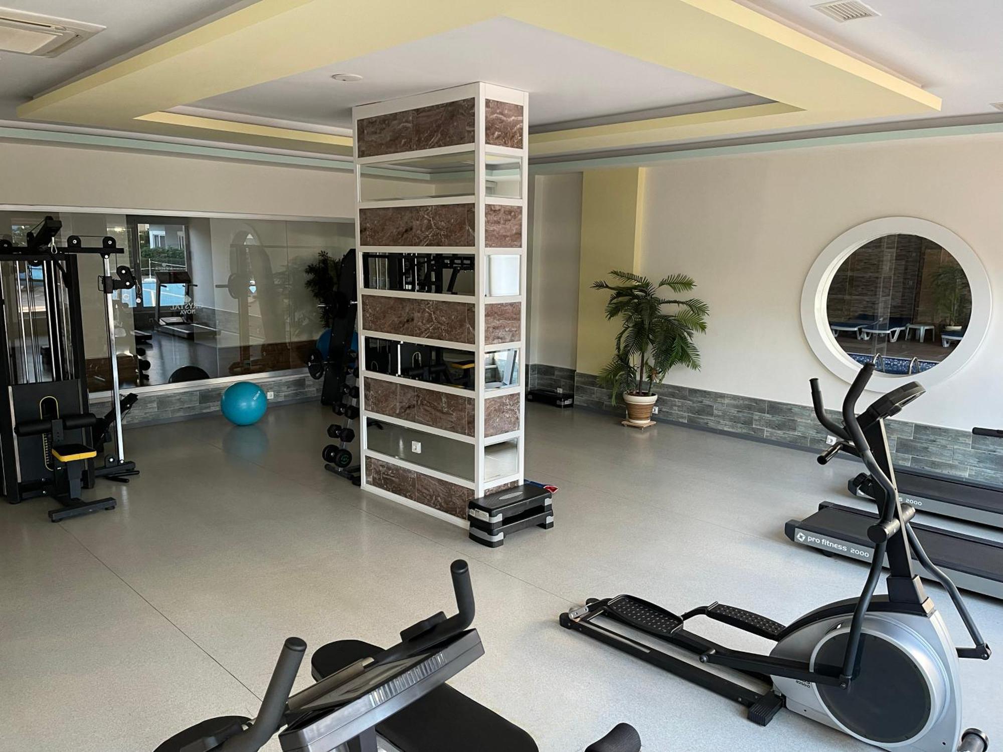 Sa Apartments! Sea And Mountain View 2Bd Duplex Leilighet