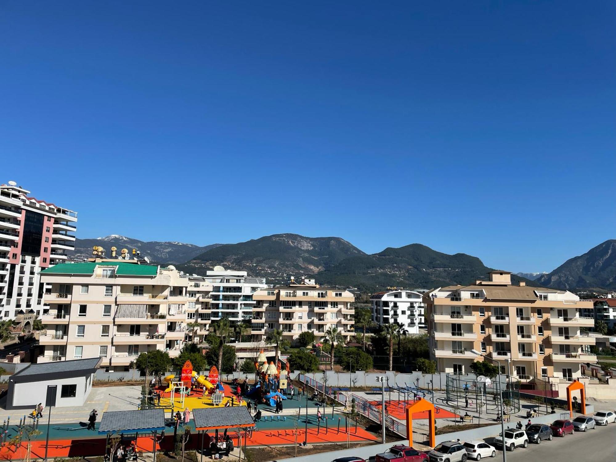 Sa Apartments! Sea And Mountain View 2Bd Duplex *