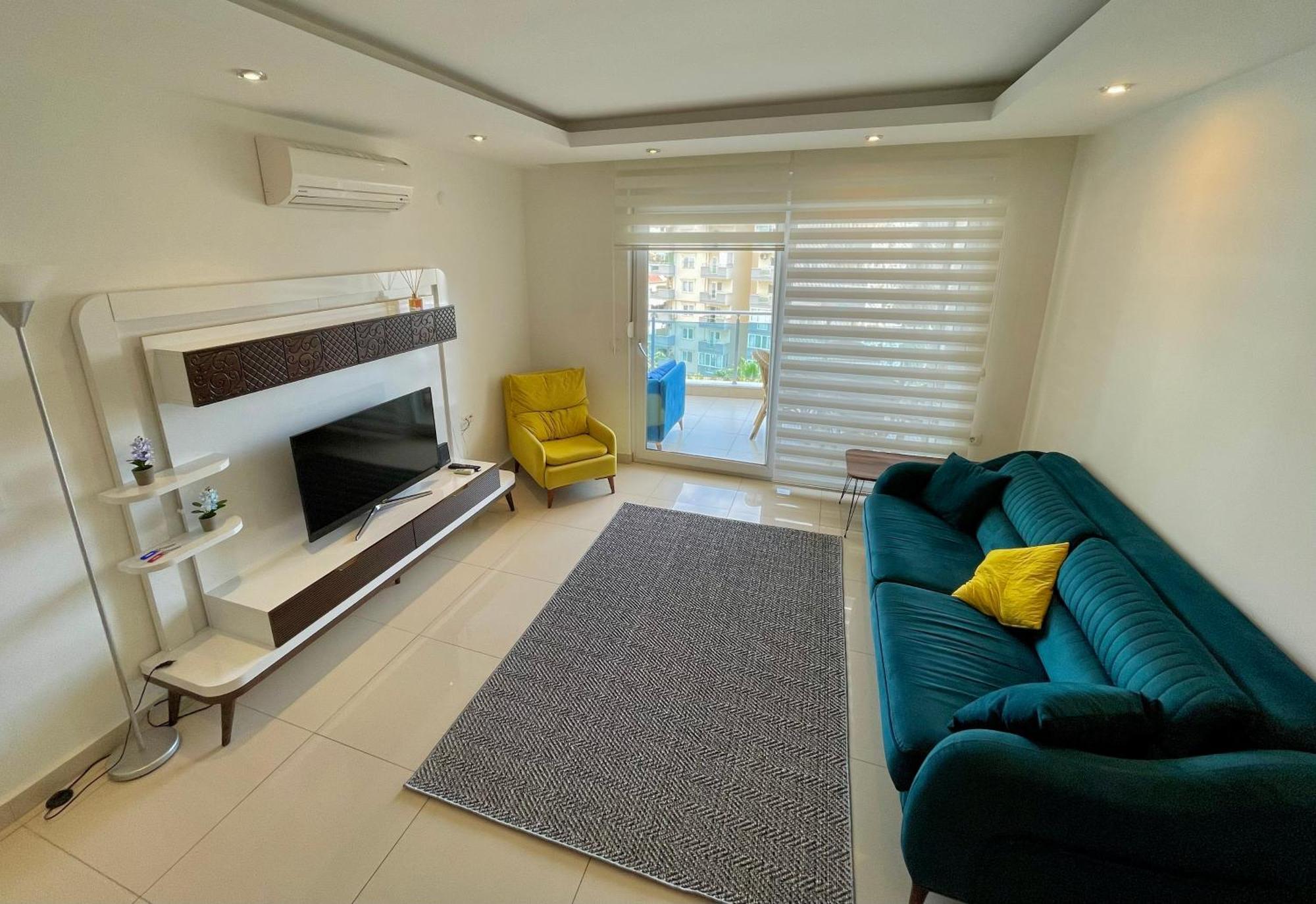 Leilighet Sa Apartments! Sea And Mountain View 2Bd Duplex