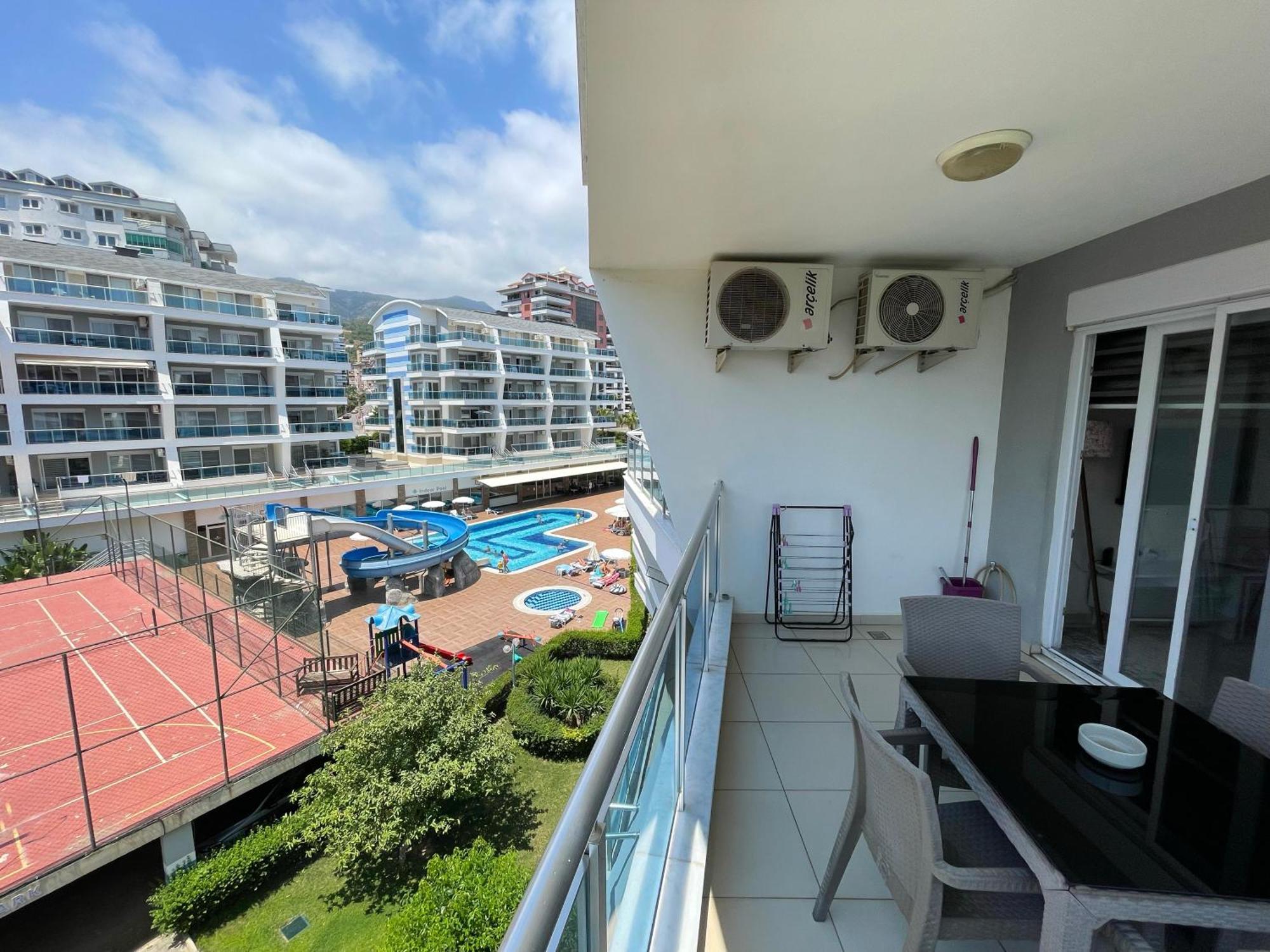 Sa Apartments! Sea And Mountain View 2Bd Duplex *