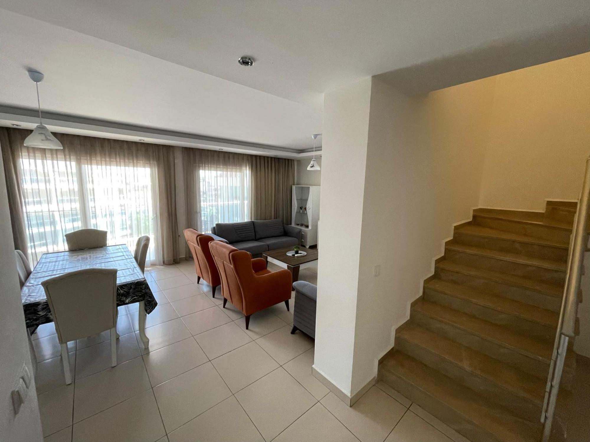 Leilighet Sa Apartments! Sea And Mountain View 2Bd Duplex *