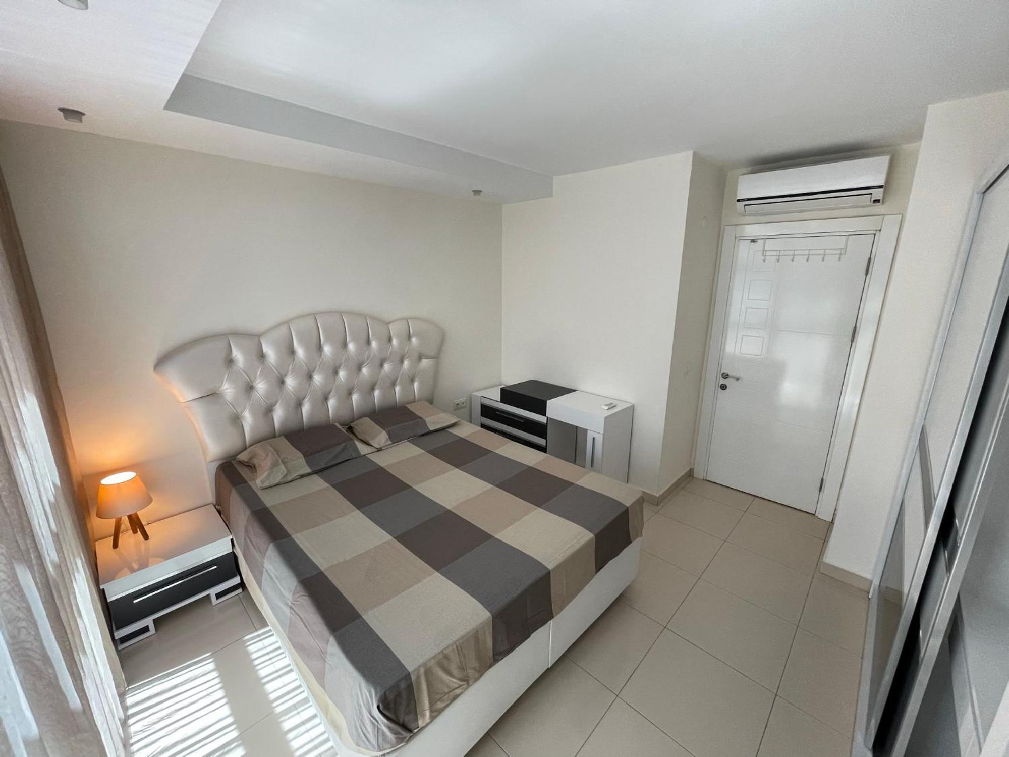 Sa Apartments! Sea And Mountain View 2Bd Duplex Leilighet *