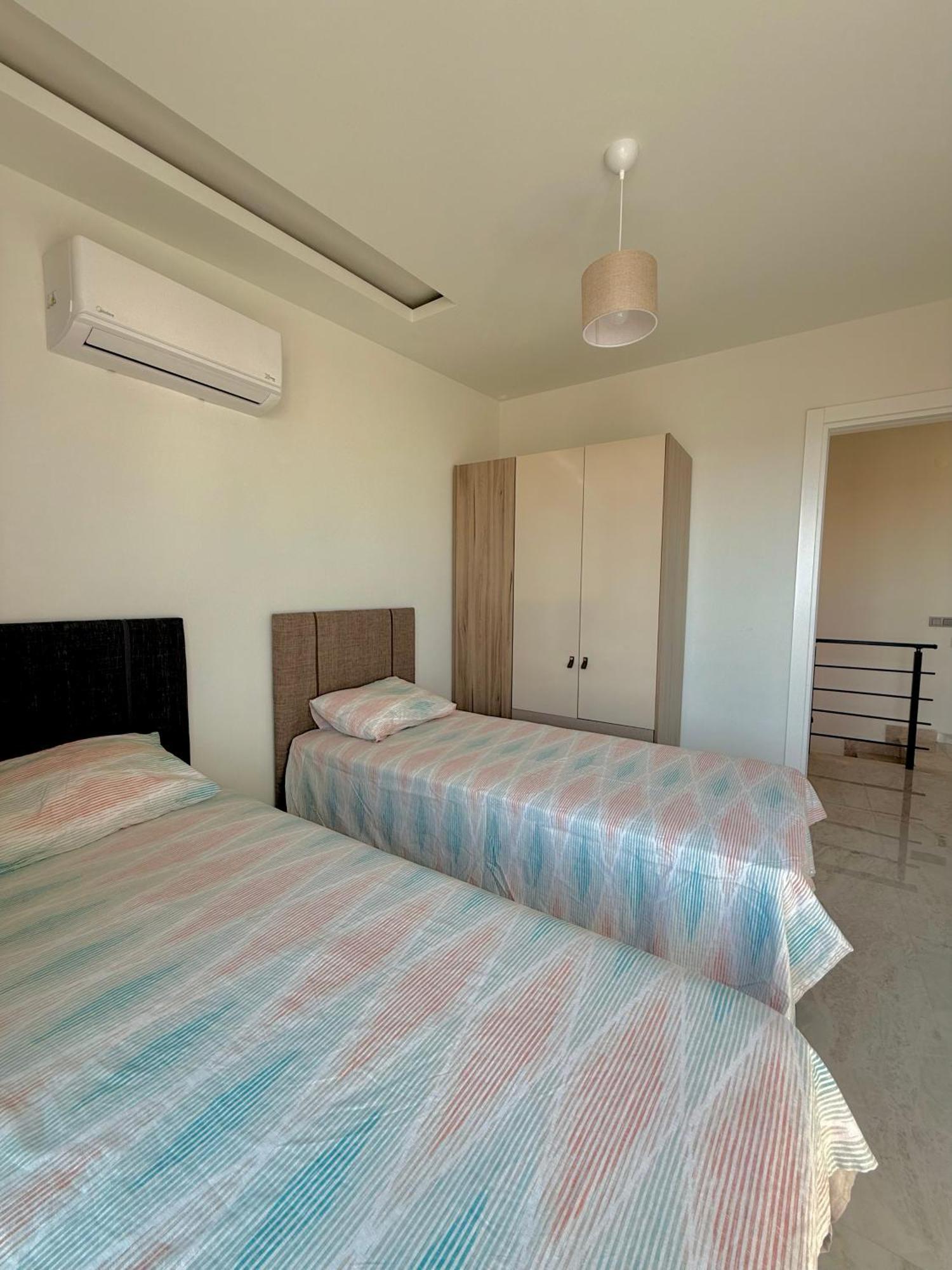 Apartament Sa Apartments! Sea And Mountain View 2bd Duplex *