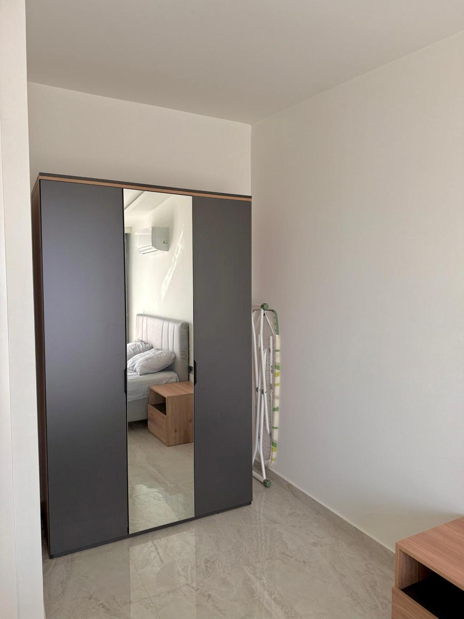 Sa Apartments! Sea And Mountain View 2bd Duplex Apartament Alanya
