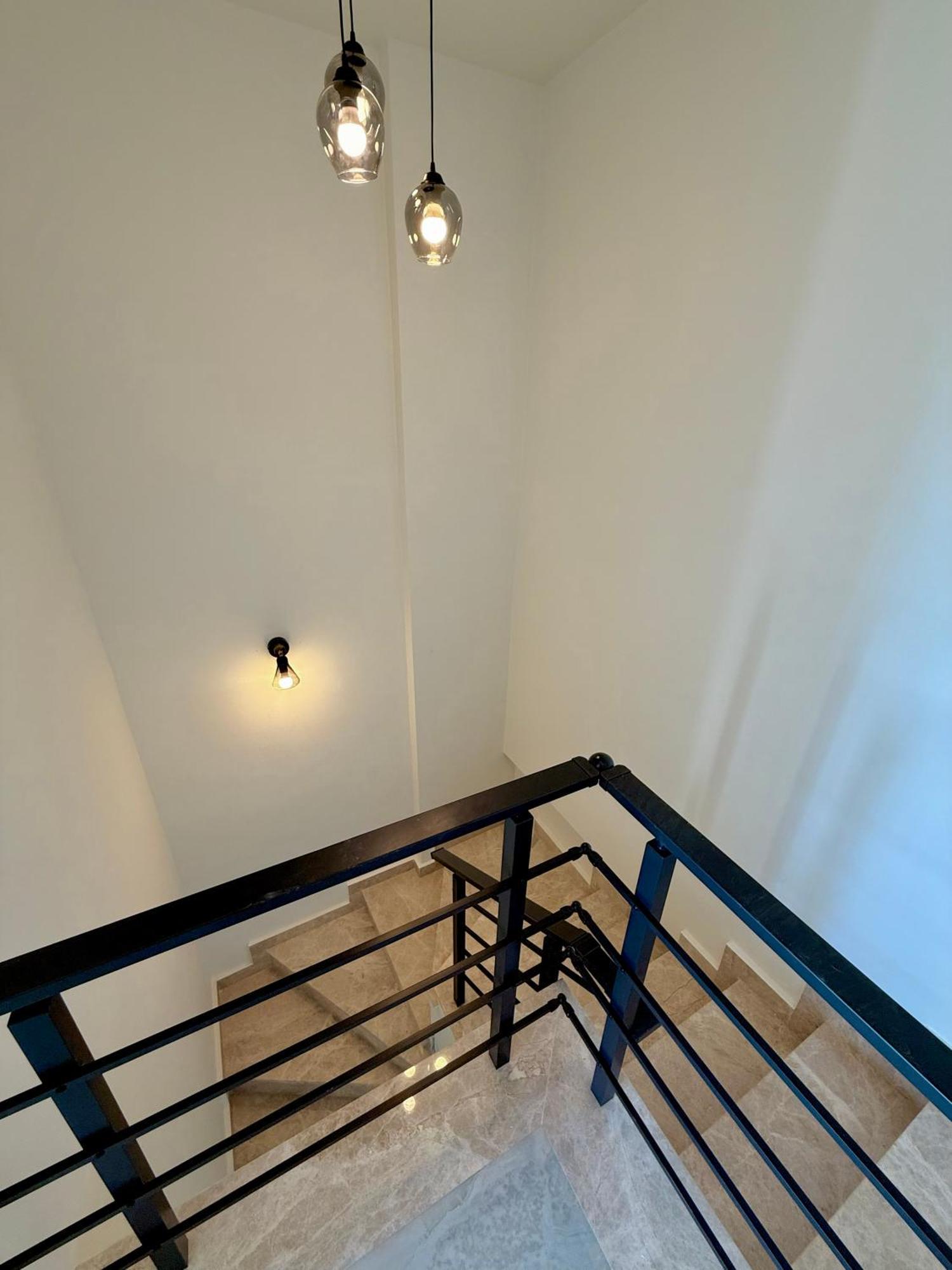 Sa Apartments! Sea And Mountain View 2bd Duplex * Alanya