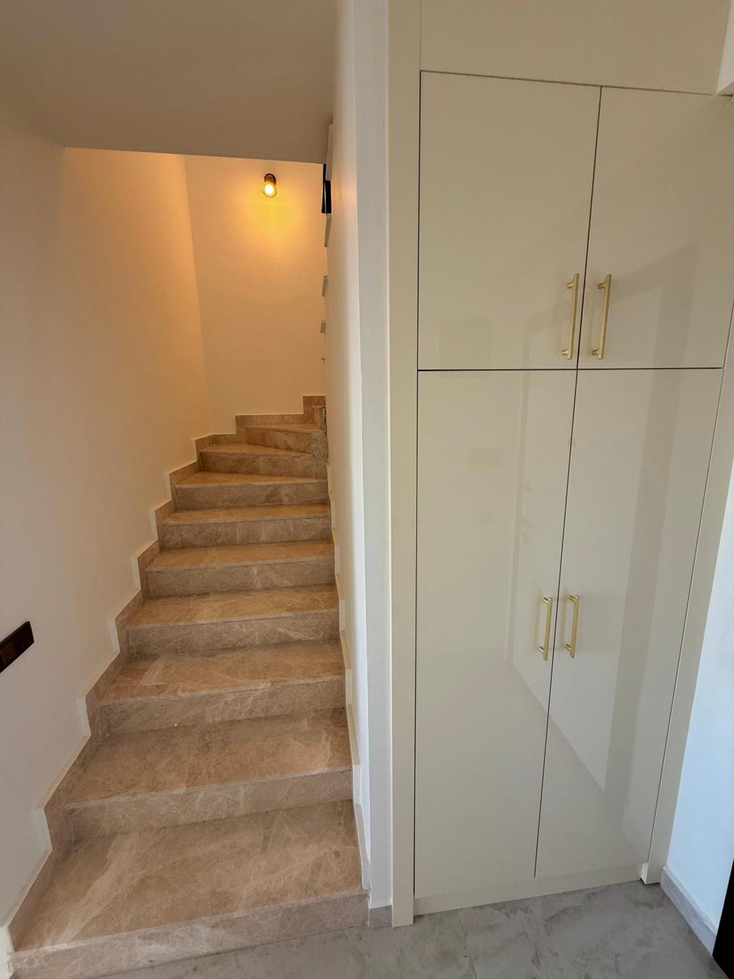Sa Apartments! Sea And Mountain View 2bd Duplex