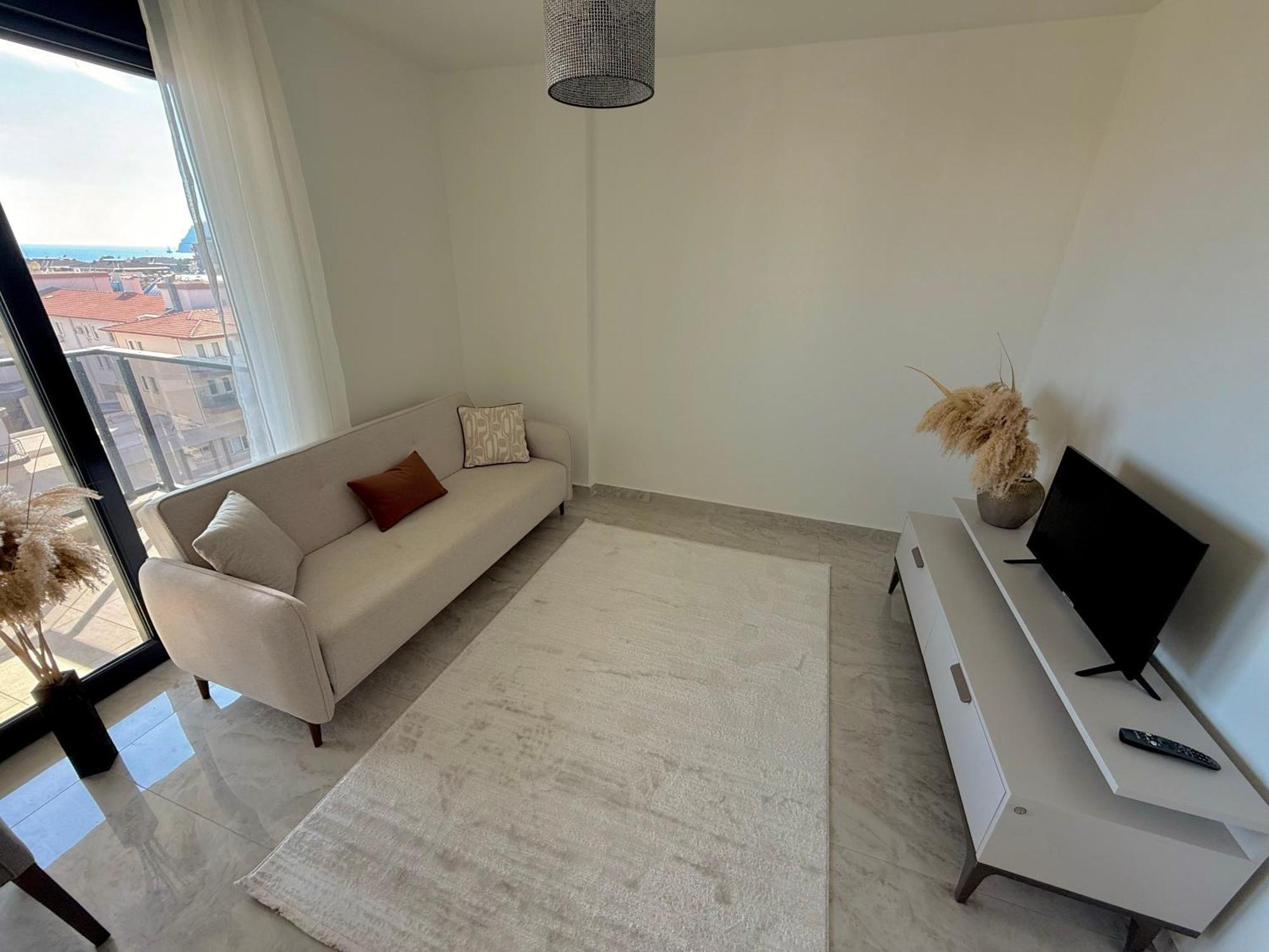 Sa Apartments! Sea And Mountain View 2bd Duplex *