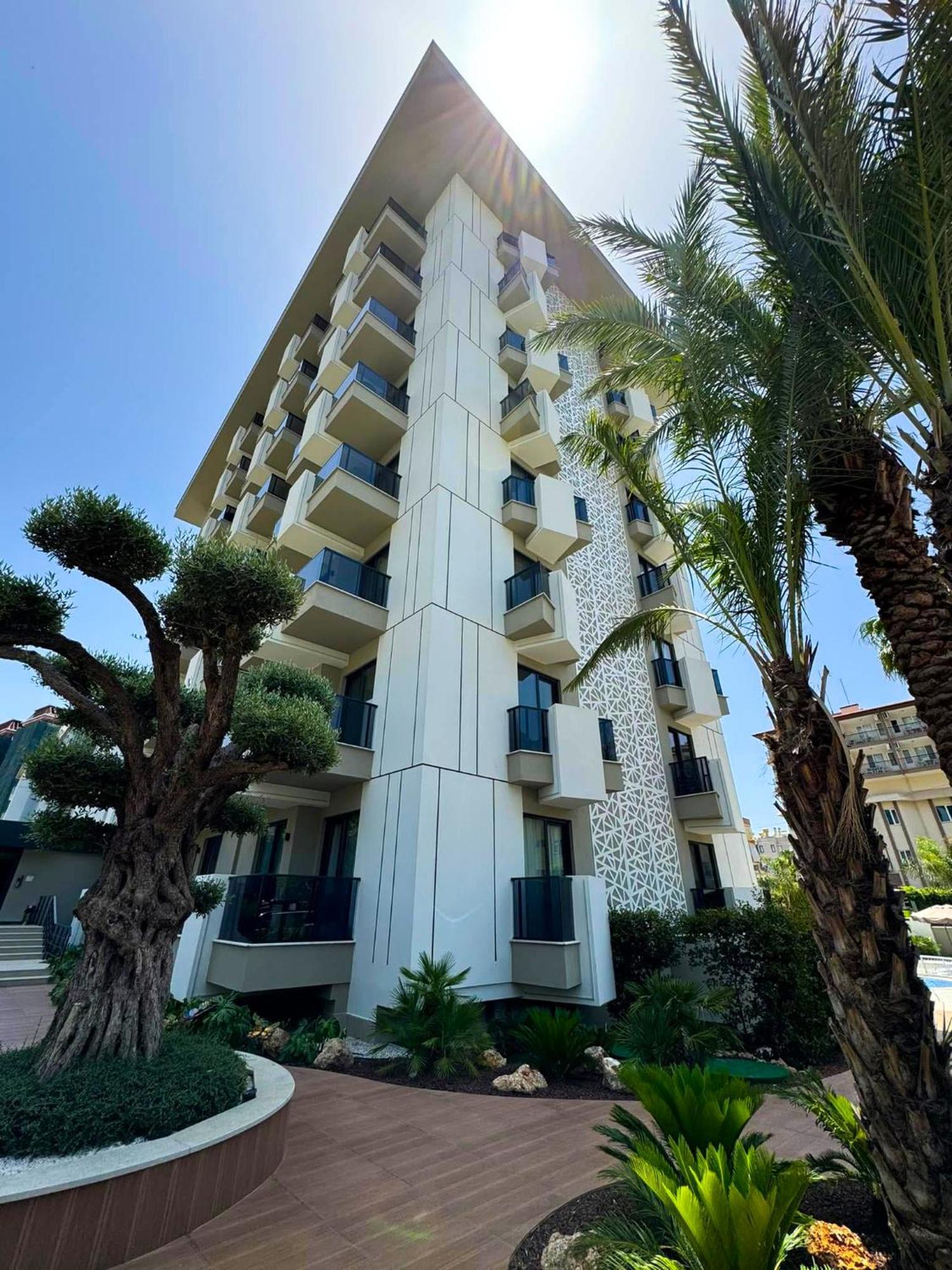 Sa Apartments! Sea And Mountain View 2bd Duplex