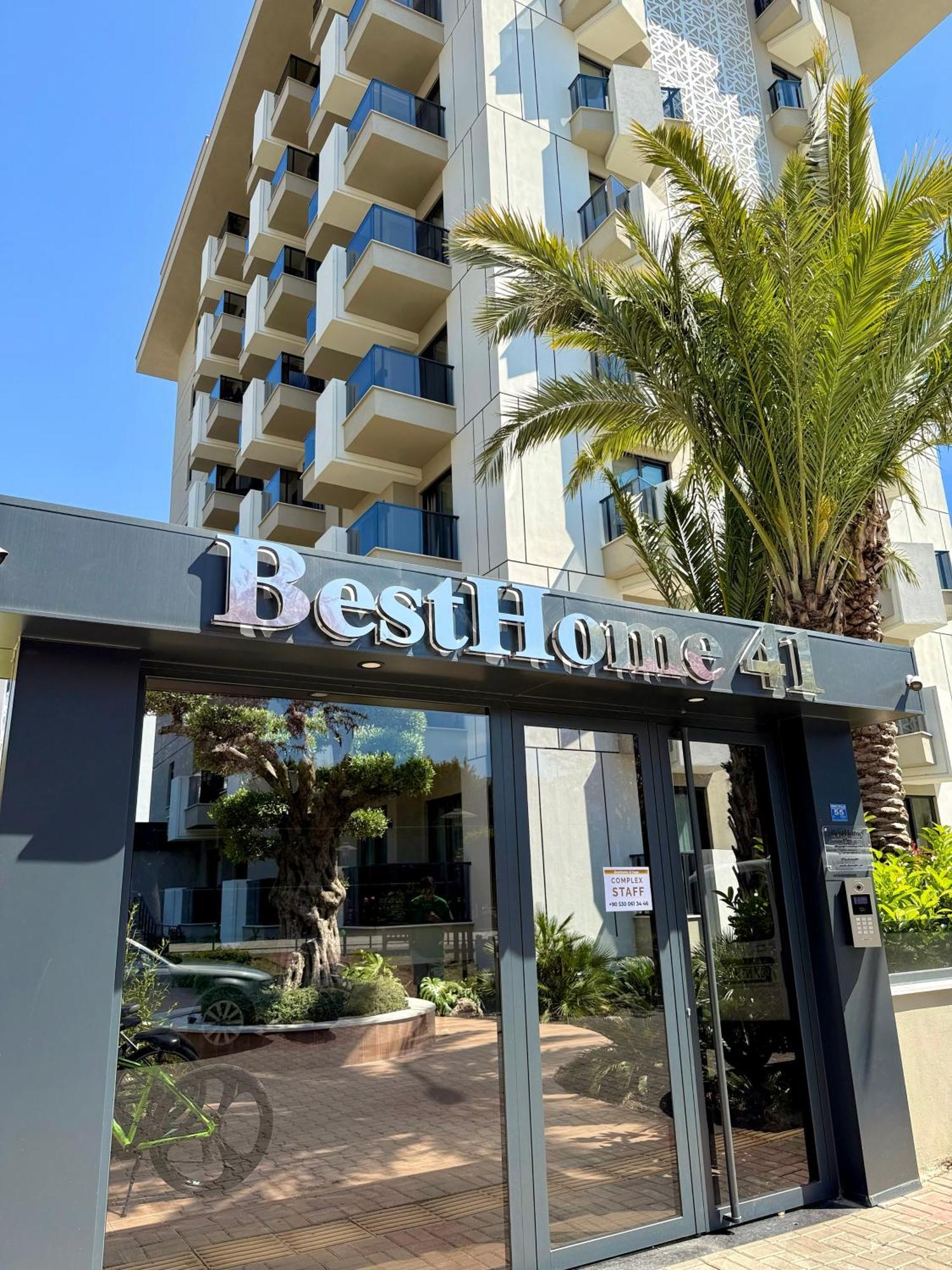 Sa Apartments! Sea And Mountain View 2bd Duplex Apartament *