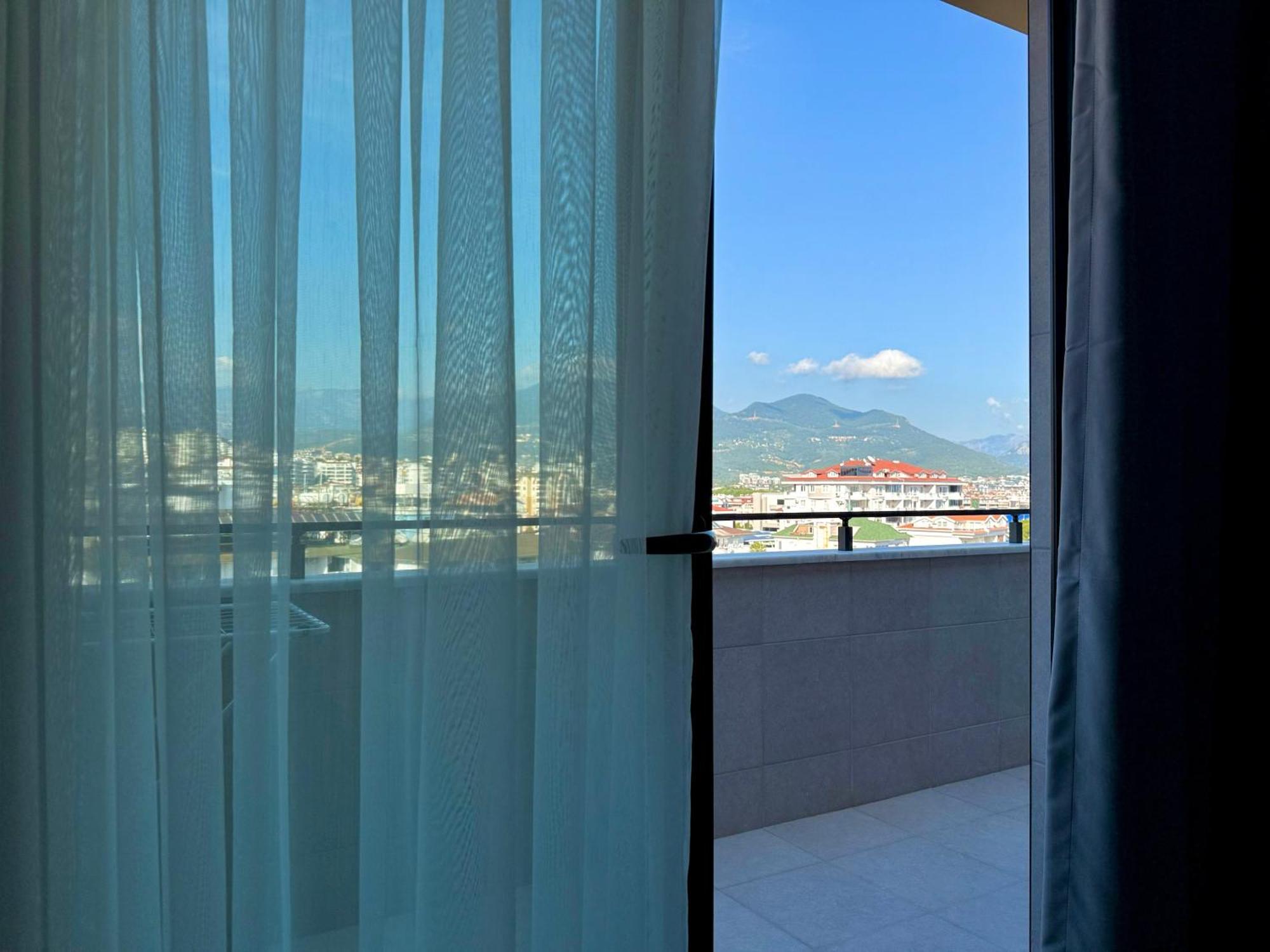 Sa Apartments! Sea And Mountain View 2bd Duplex Apartament