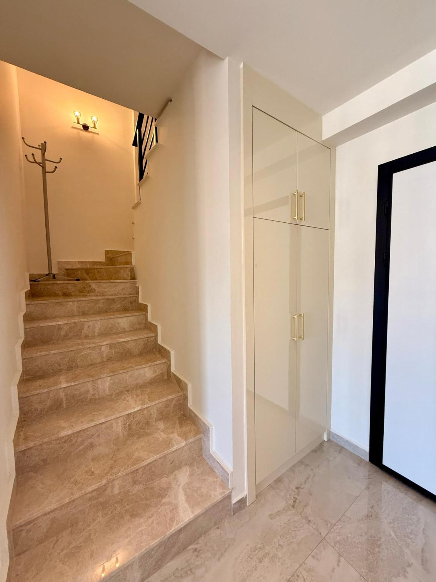 Sa Apartments! Sea And Mountain View 2bd Duplex Apartament *