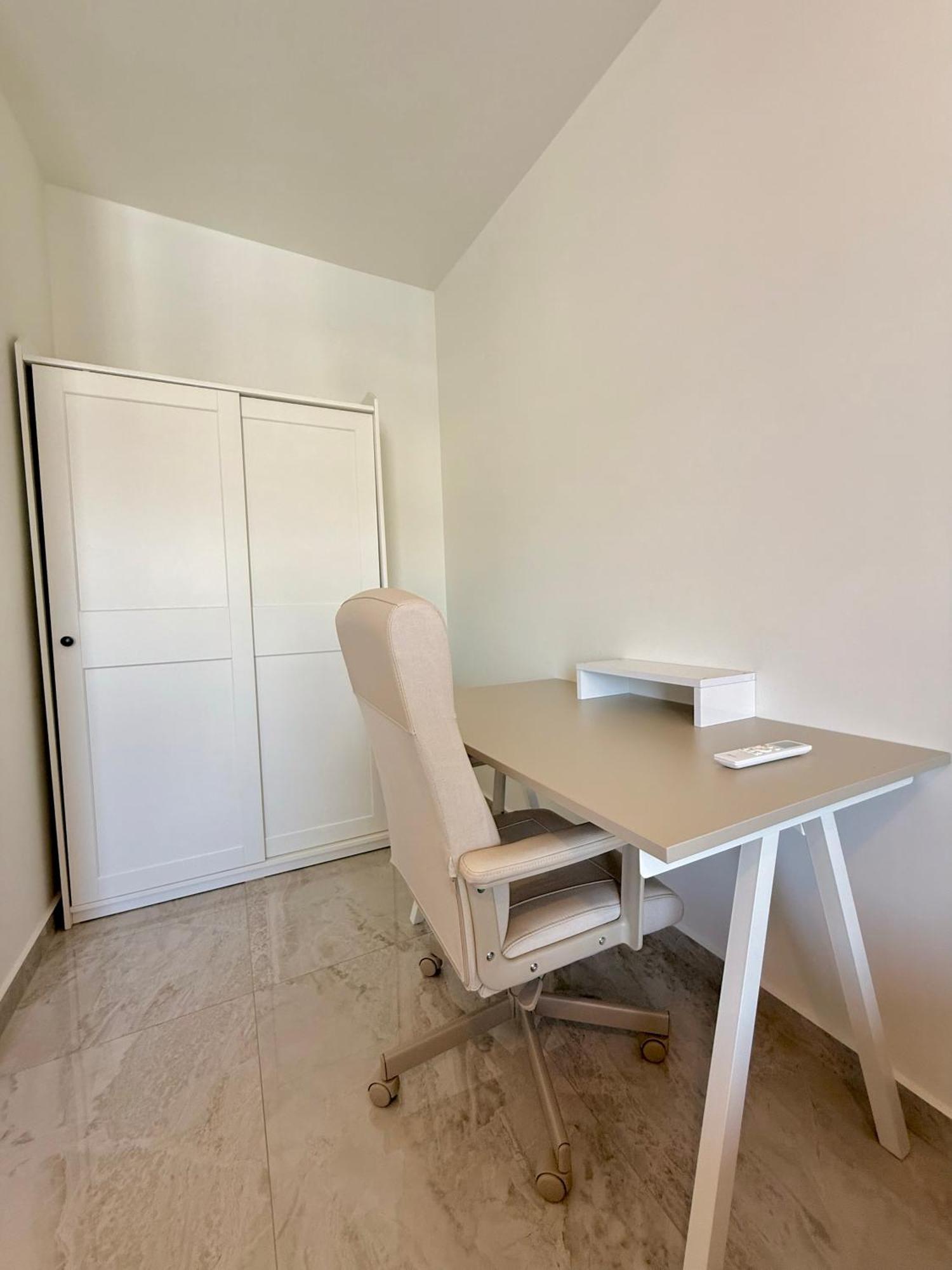 Sa Apartments! Sea And Mountain View 2bd Duplex Apartament Alanya