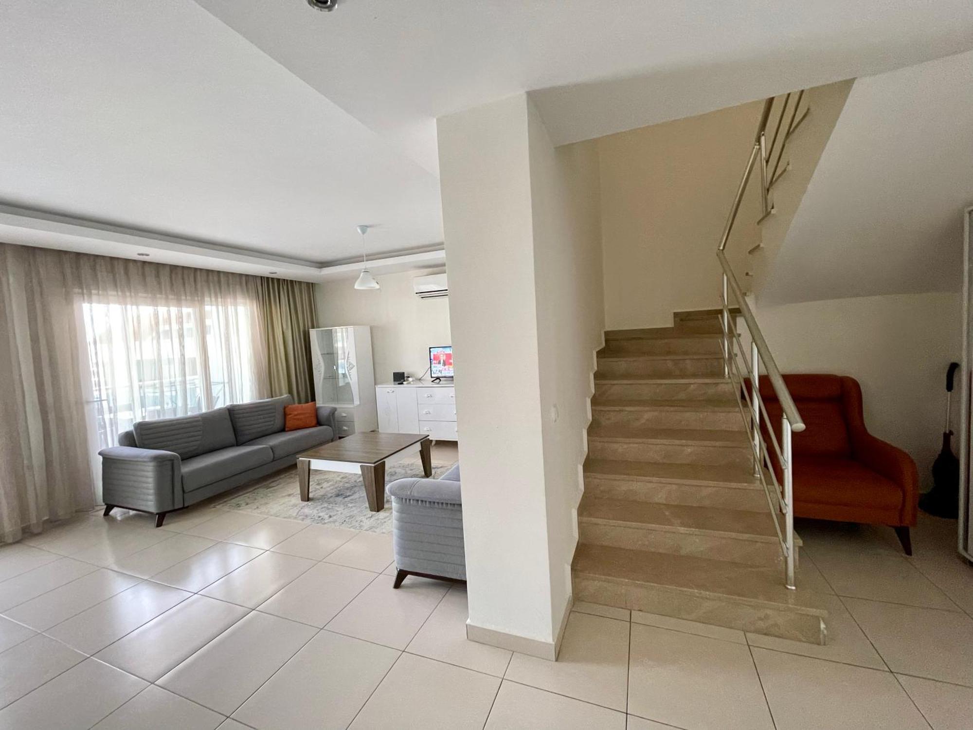 Sa Apartments! Sea And Mountain View 2bd Duplex *