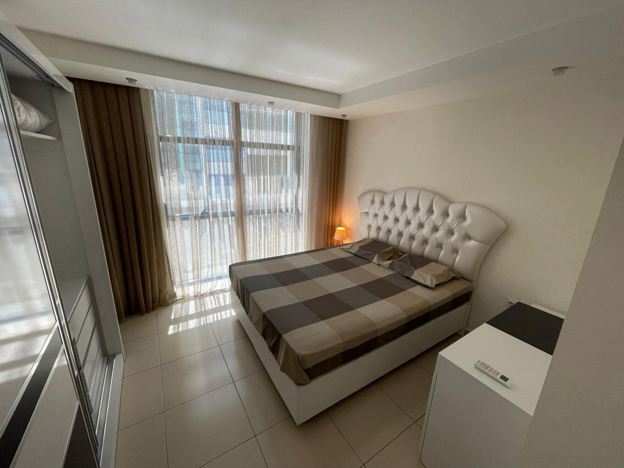 Apartment Sa Apartments! Sea And Mountain View 2bd Duplex Alanya