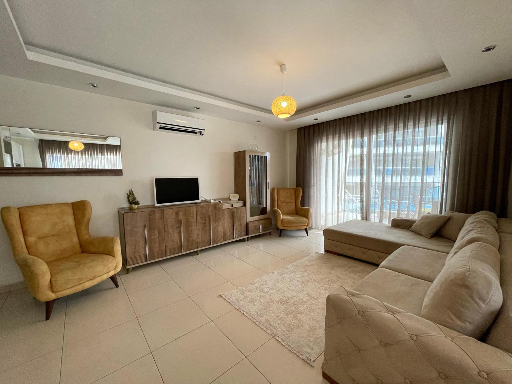 Sa Apartments! Sea And Mountain View 2bd Duplex *