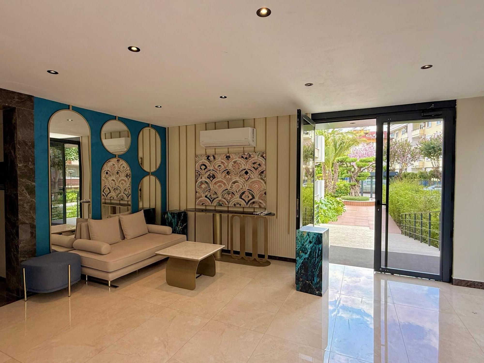 Sa Apartments! Sea And Mountain View 2bd Duplex Apartment *