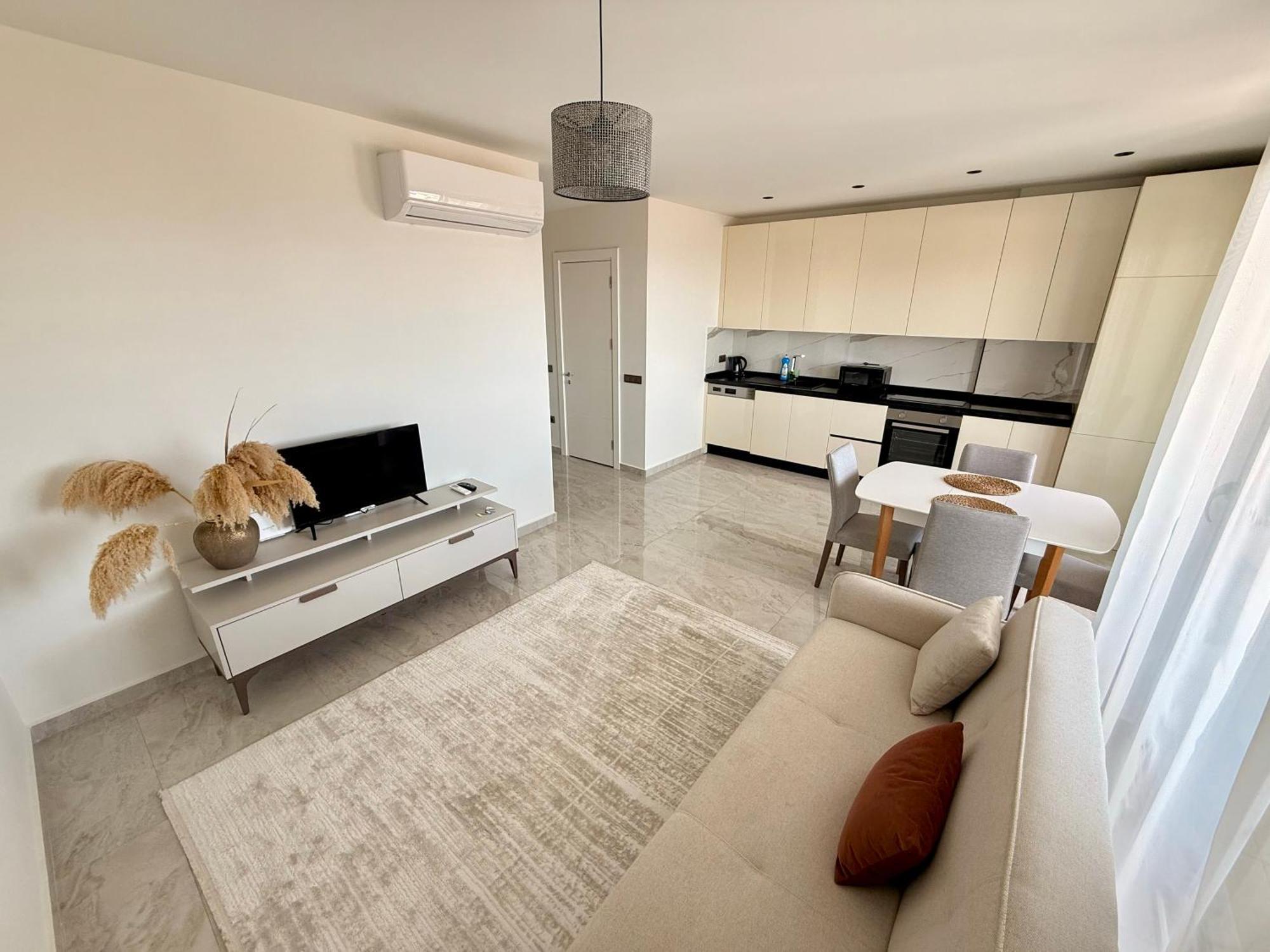 Apartment Sa Apartments! Sea And Mountain View 2bd Duplex *