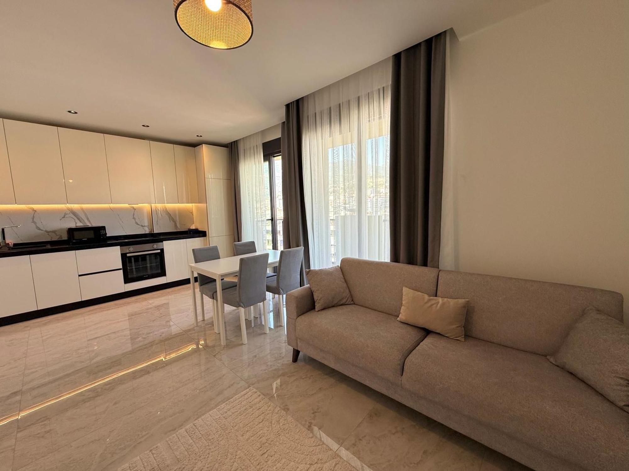 Apartment Sa Apartments! Sea And Mountain View 2bd Duplex