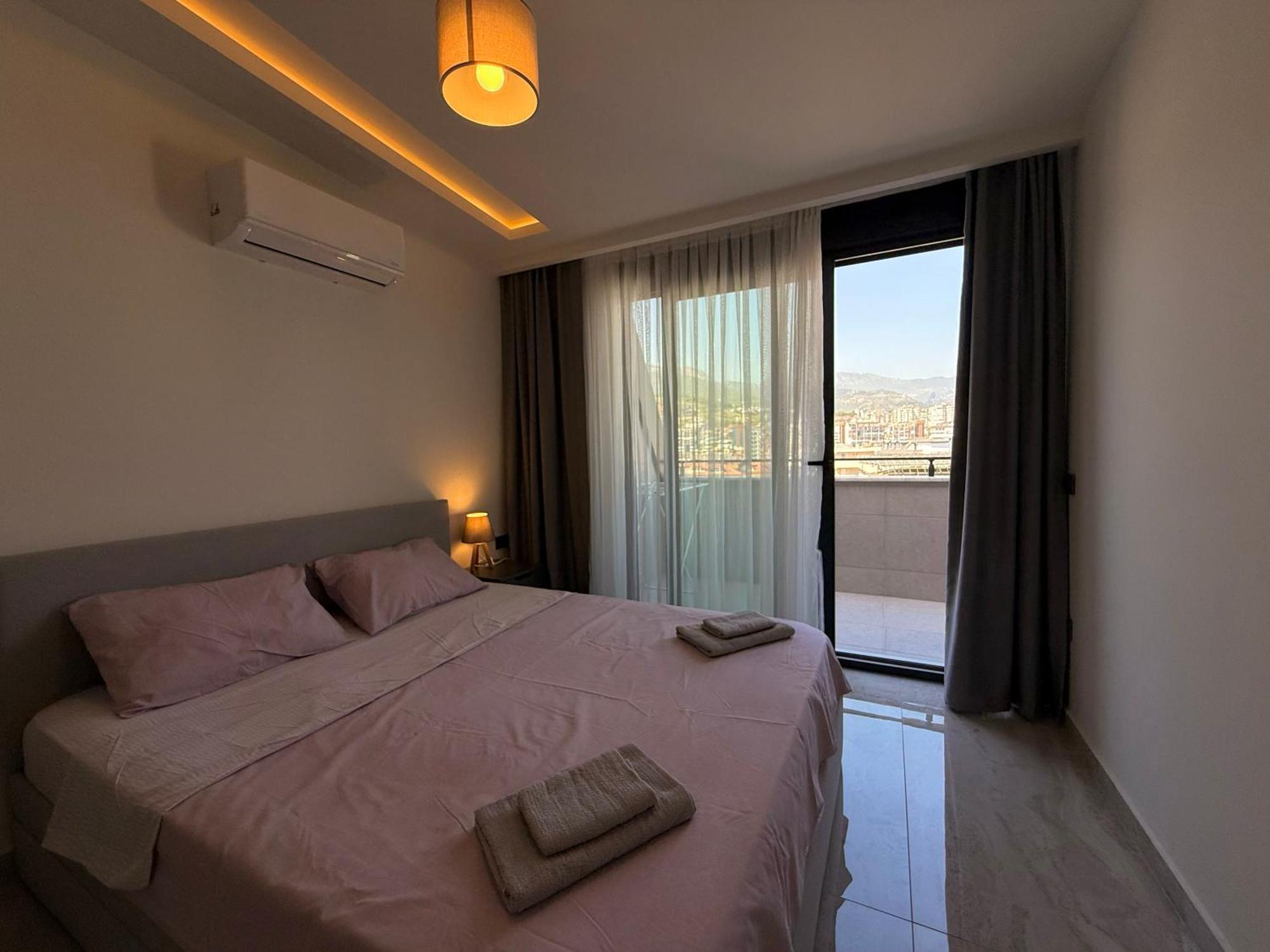 Apartment Sa Apartments! Sea And Mountain View 2bd Duplex *