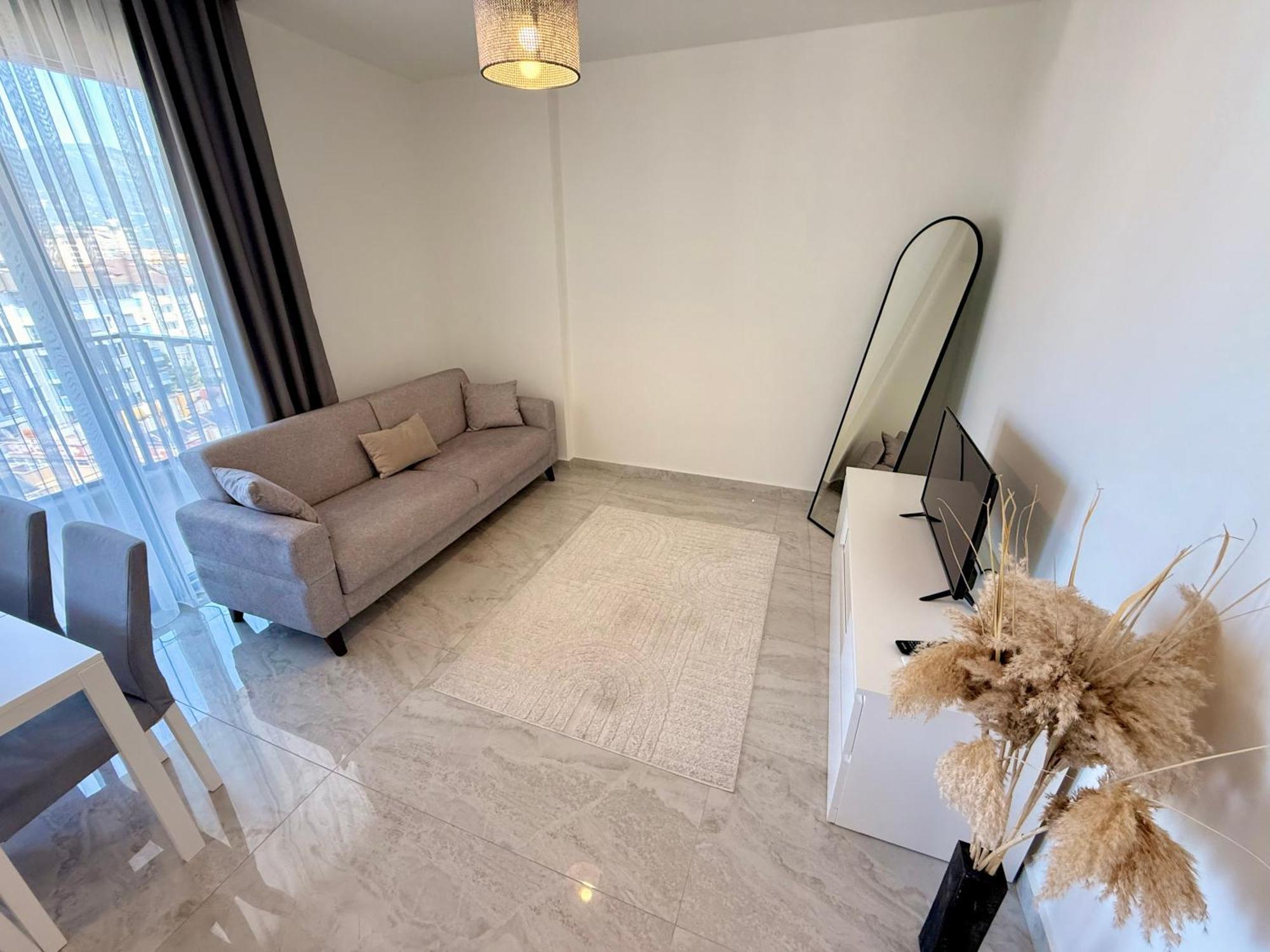 Sa Apartments! Sea And Mountain View 2bd Duplex Apartment *